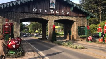 City Tour Gramado/Canela – Privativo 